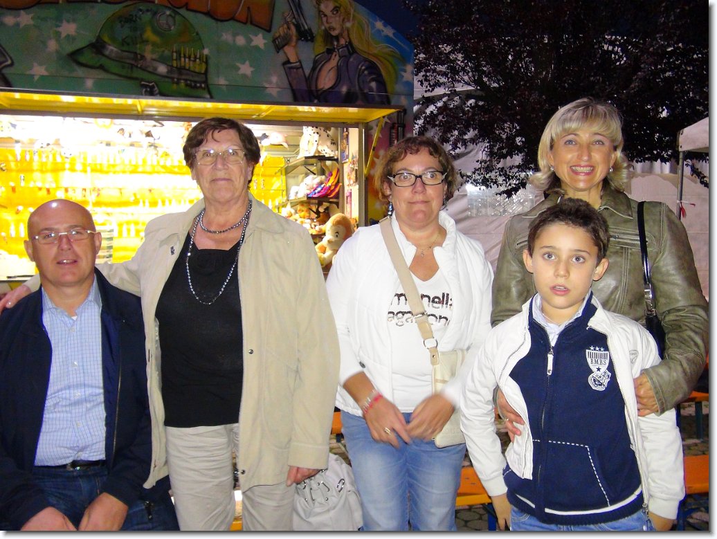 Foto successiva